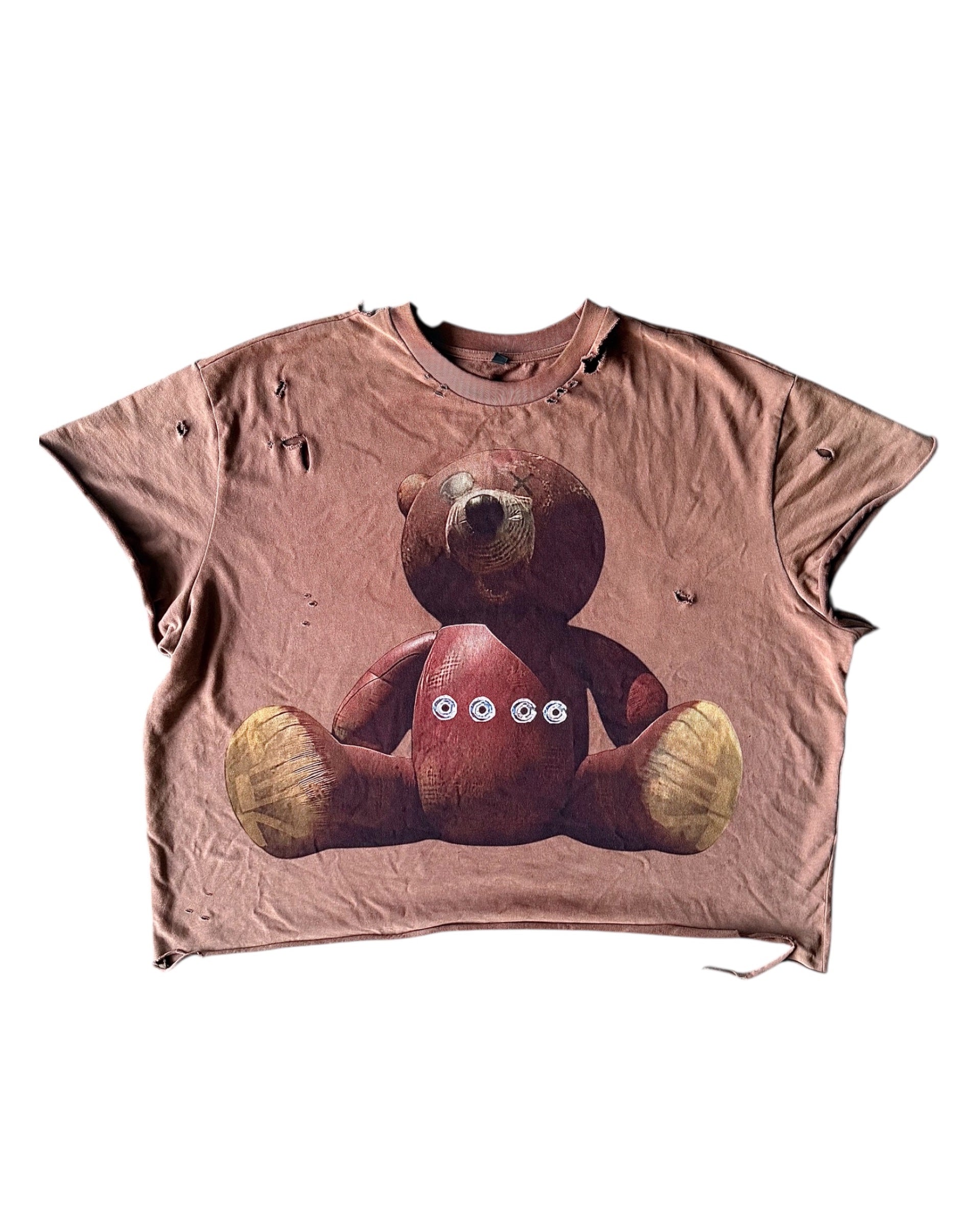 FREDDY TEE