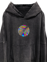 DISC HOODIE