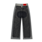 MOTO PANT