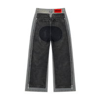 MOTO PANT