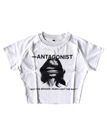 ANTAGONIST TEE WOMEN