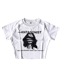 ANTAGONIST TEE WOMEN