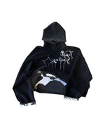 1010(REVERSIBLE) H00DIE