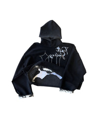 1010(REVERSIBLE) H00DIE