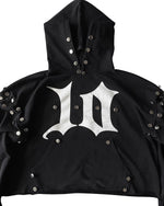 BOLTED HOODIE