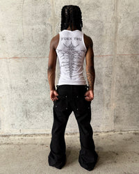BACKBONE TANK