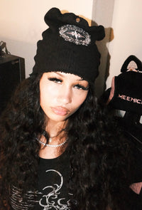 REGIMENT BEANIE (BONUS)