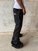2 TONE PANTS
