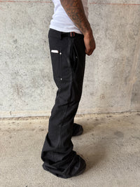 2 TONE PANTS