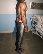 MOTO PANT