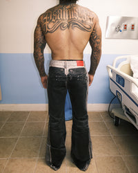 MOTO PANT