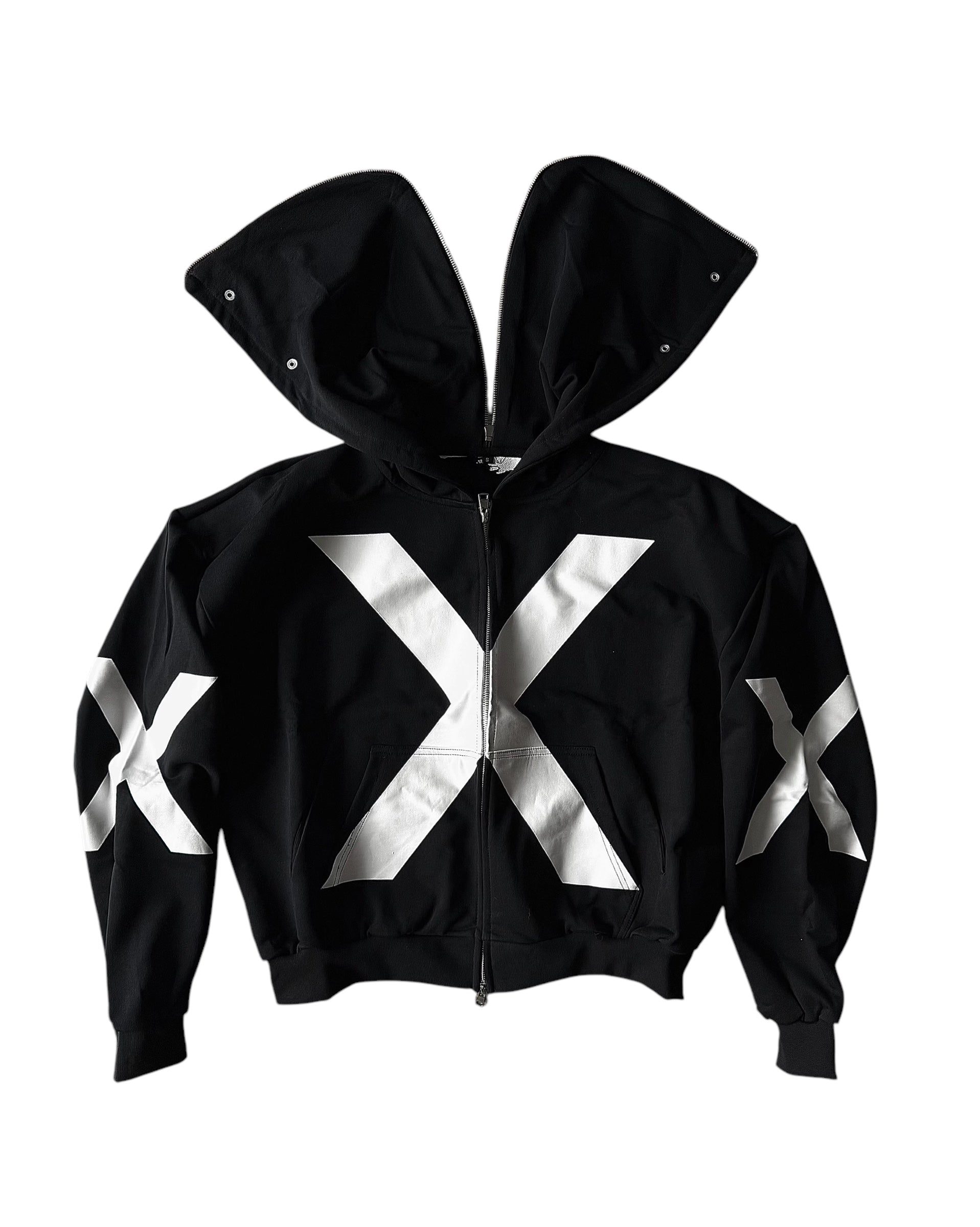 JAILBREAK HOODIE