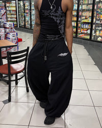 SUMO SWEATS