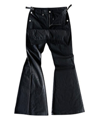 2 TONE PANTS