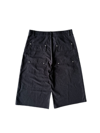 RIPSTOP 3/4 SHORTS