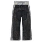 MOTO PANT