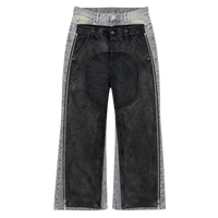 MOTO PANT