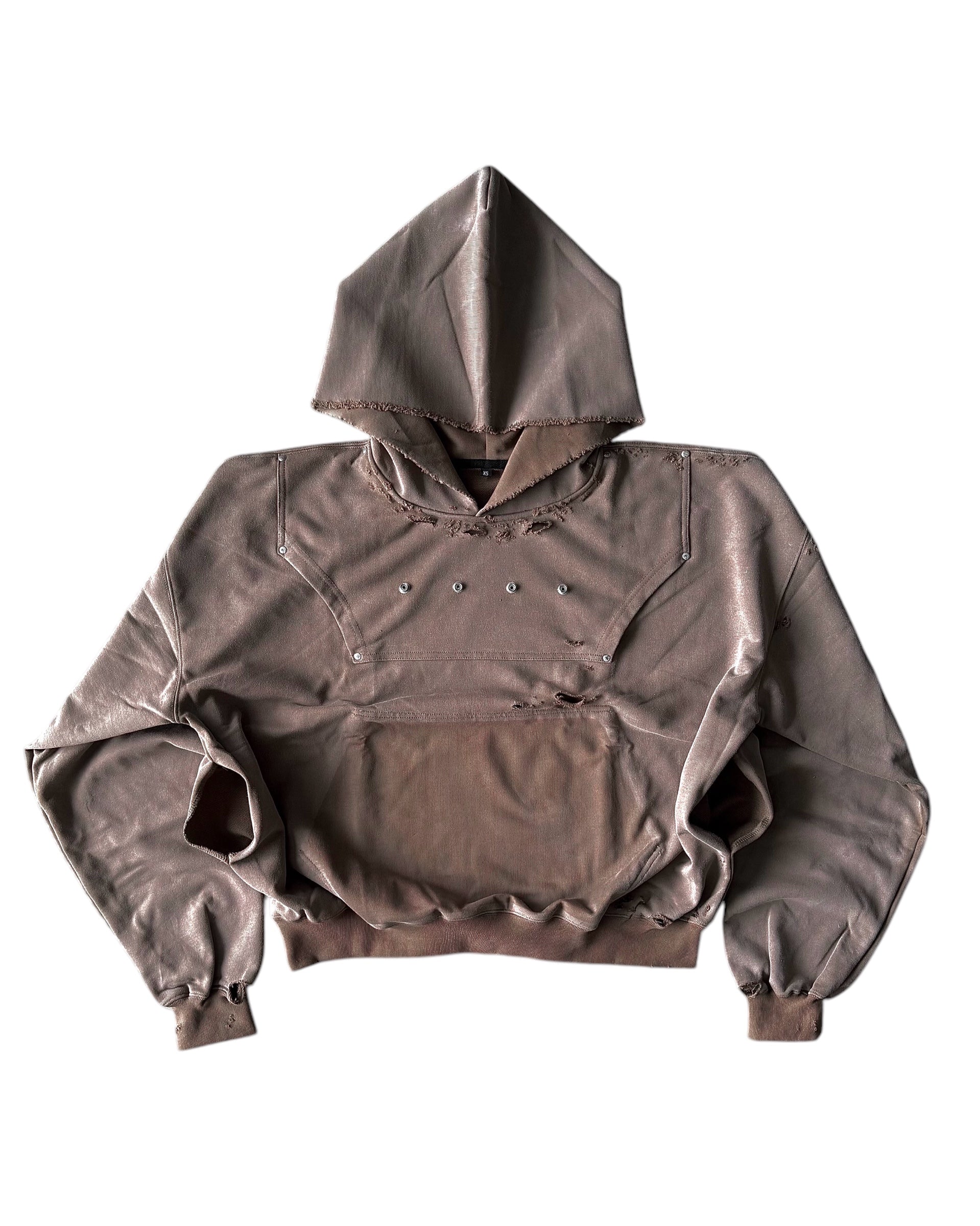 DUNE HOODIE