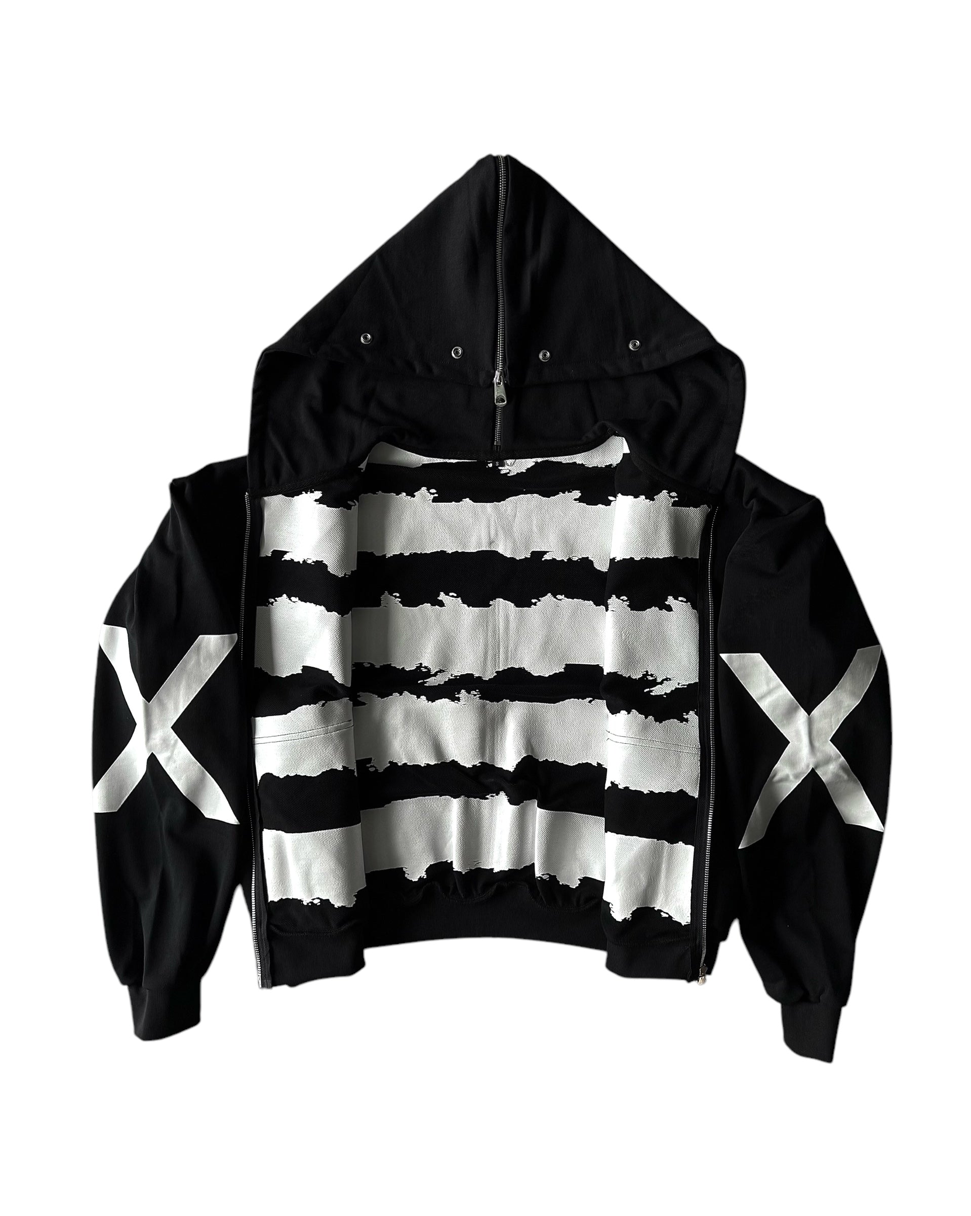 JAILBREAK HOODIE
