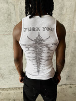 BACKBONE TANK