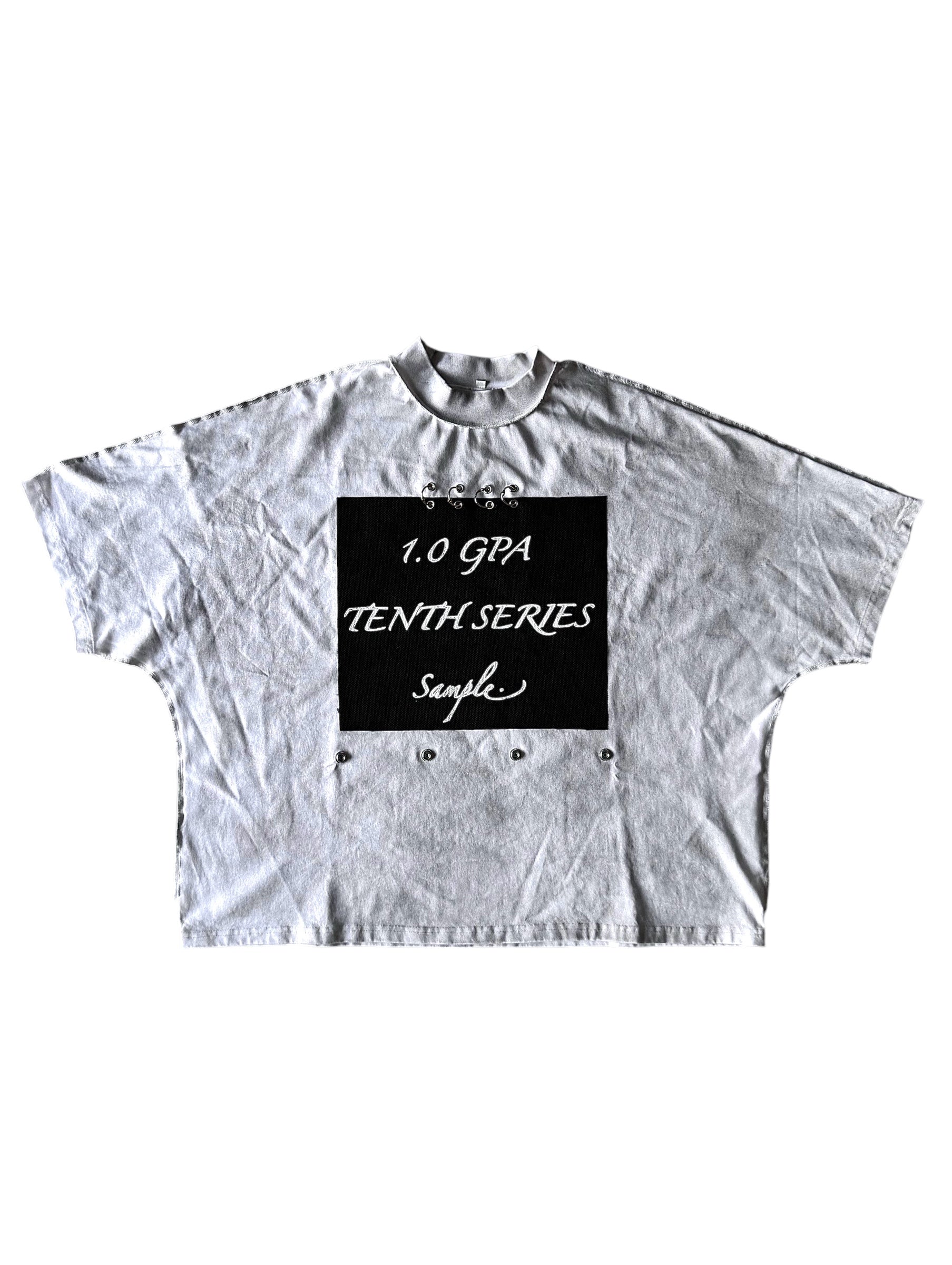 1.0 GPA SAMPLE TEE