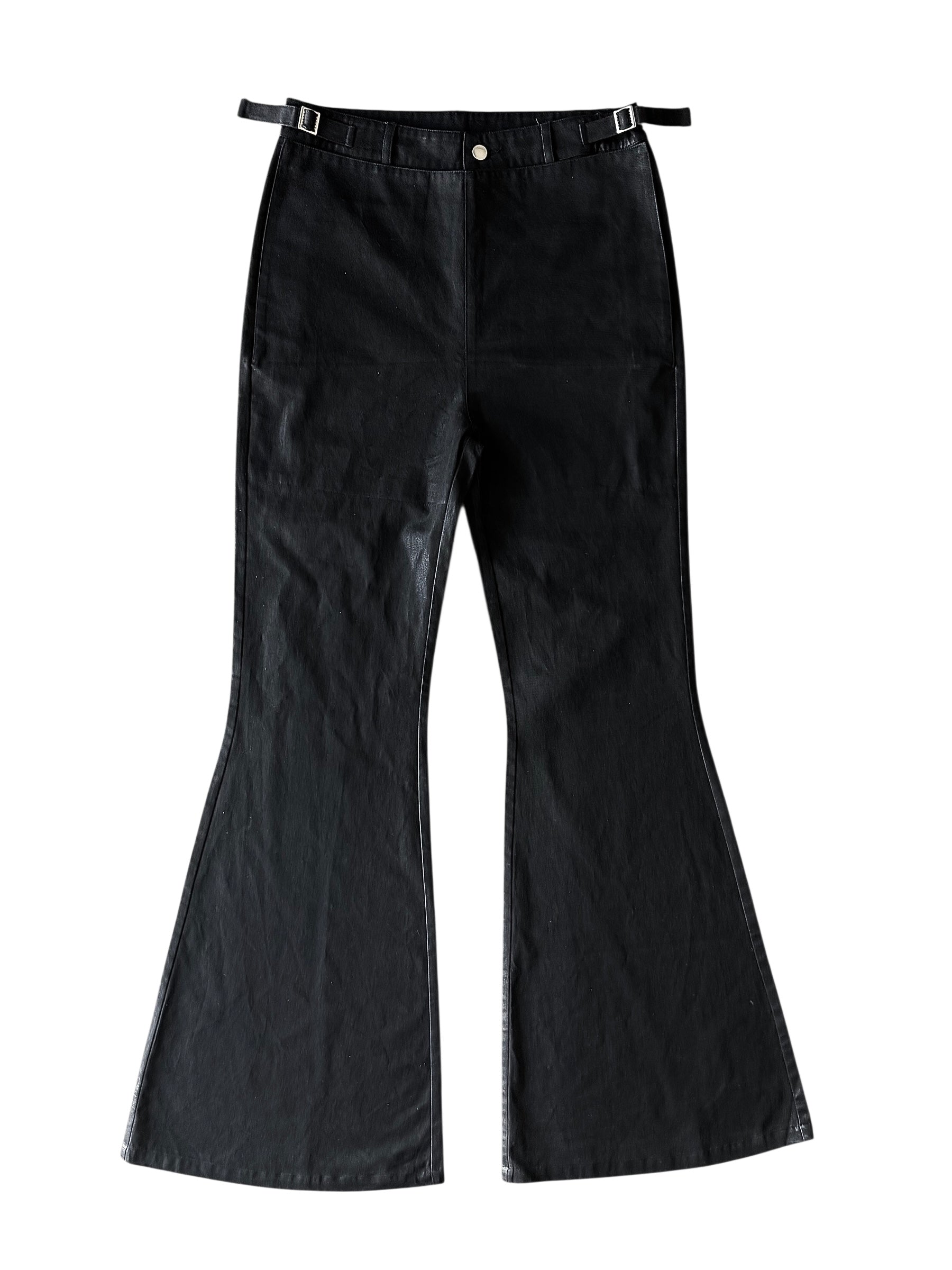 2 TONE PANTS