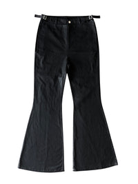 2 TONE PANTS