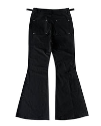 2 TONE PANTS