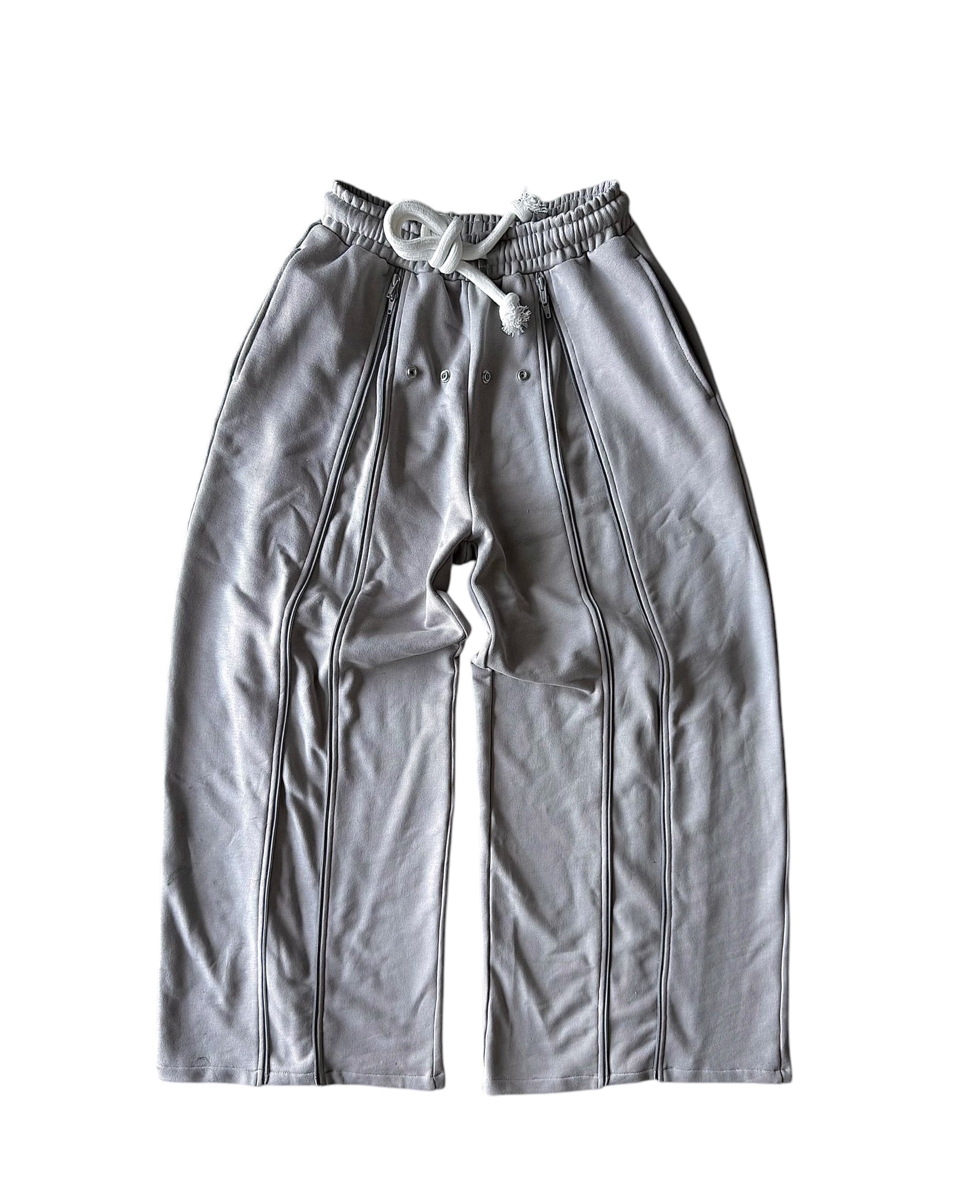 OFF-WHITE MARROW SWEATS