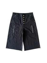 RIPSTOP 3/4 SHORTS