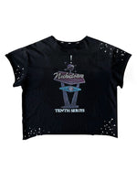 BLACKOUT NUKETOWN TEE