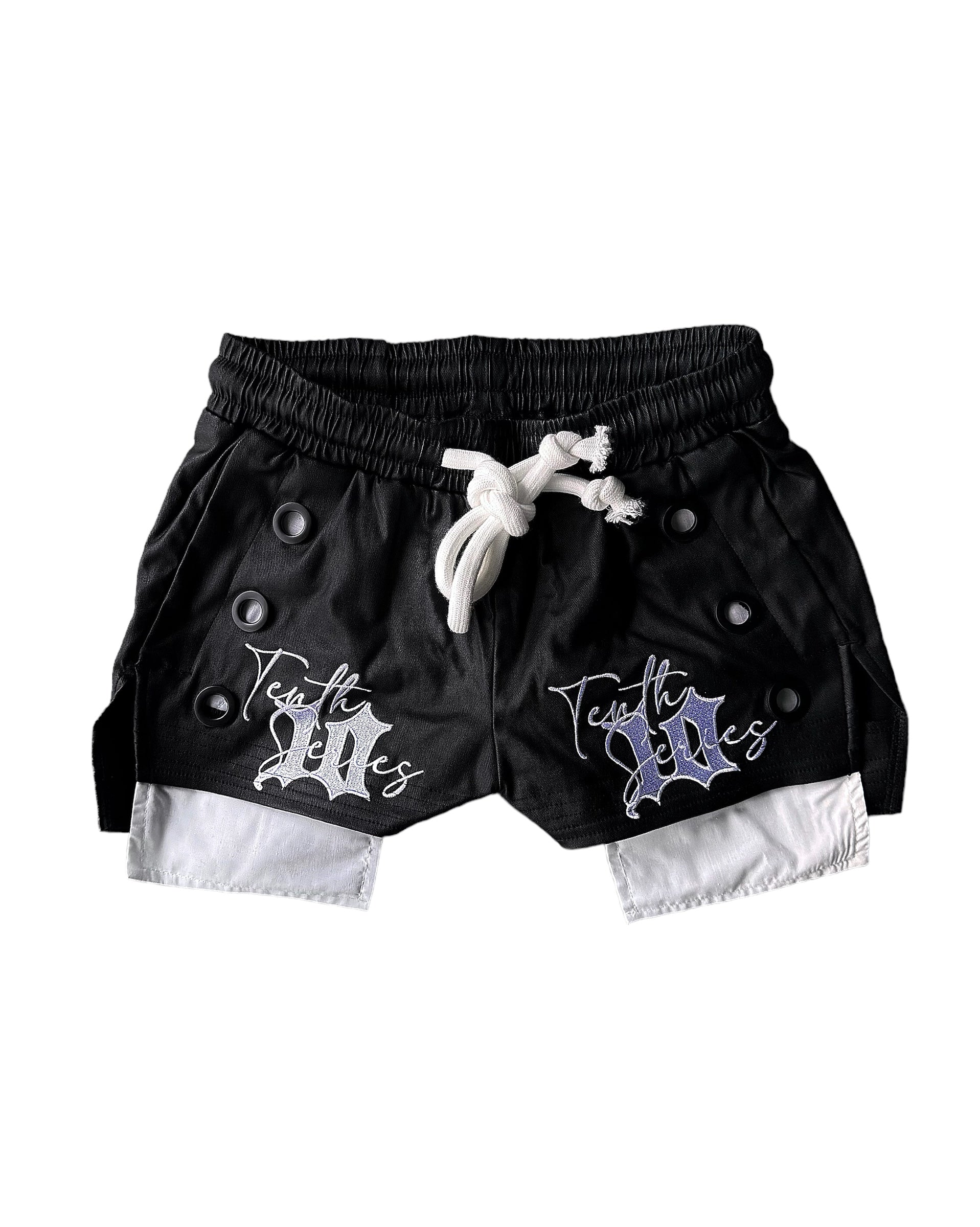 BOLTED SHORTS