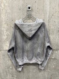 SEAM-LINE HOODIE