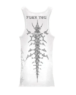 BACKBONE TANK