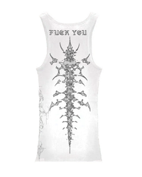 BACKBONE TANK