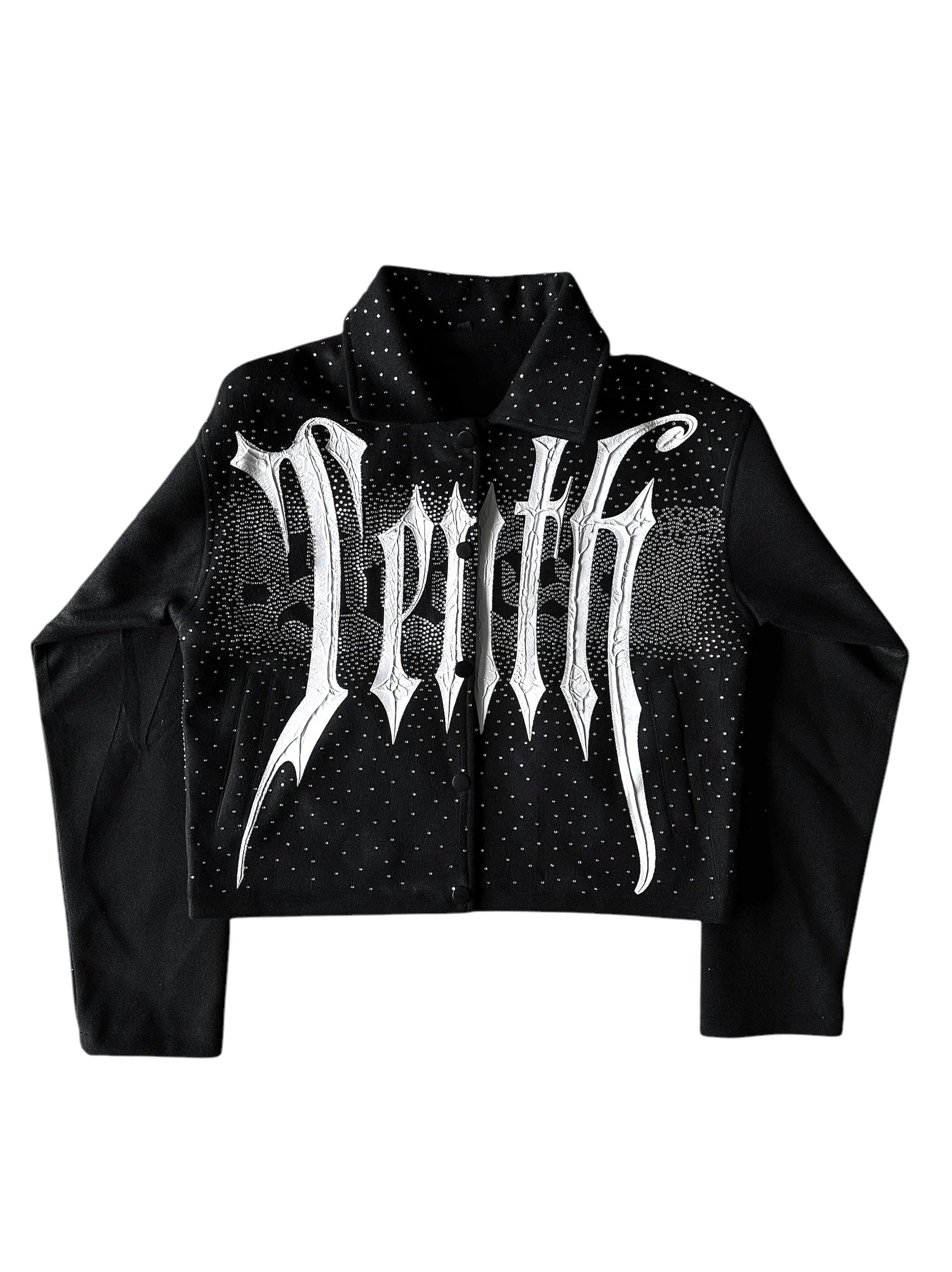 OBSIDIAN JACKET