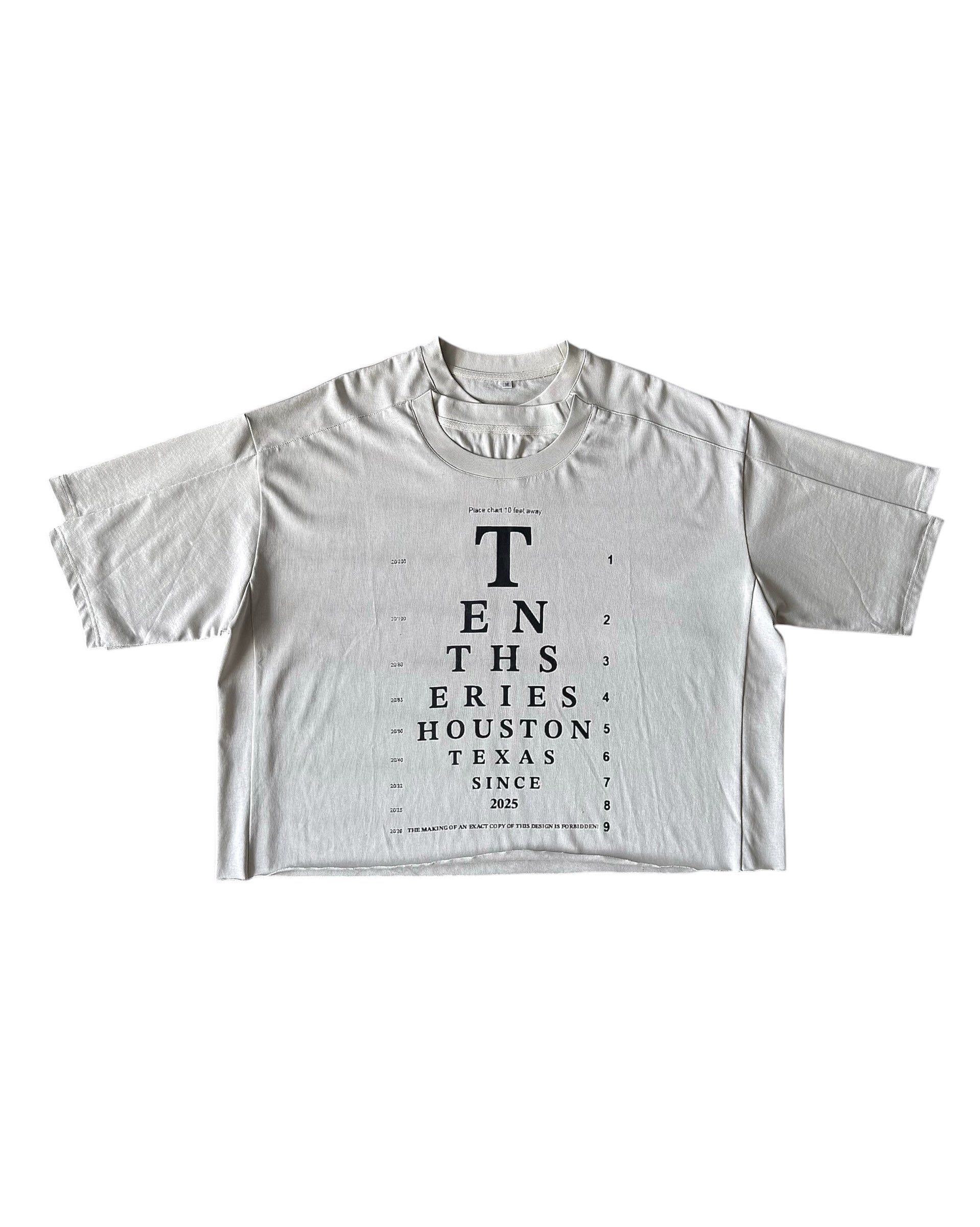 EYE TEST TEE