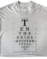 EYE TEST TEE