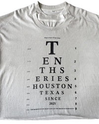 EYE TEST TEE