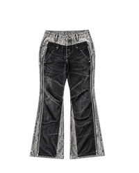 MOTO PANT