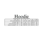 EYELET HOODIE