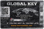 GLOBAL KEY