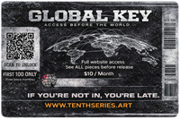 GLOBAL KEY