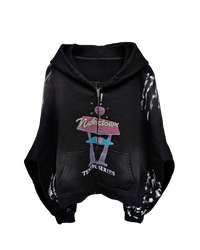 NUKETOWN HOODIE