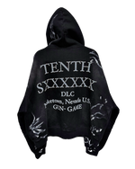 NUKETOWN HOODIE