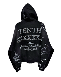 NUKETOWN HOODIE