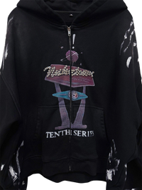 NUKETOWN HOODIE