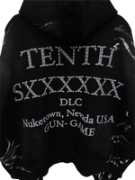 NUKETOWN HOODIE