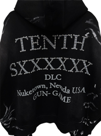 NUKETOWN HOODIE