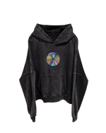 DISC HOODIE